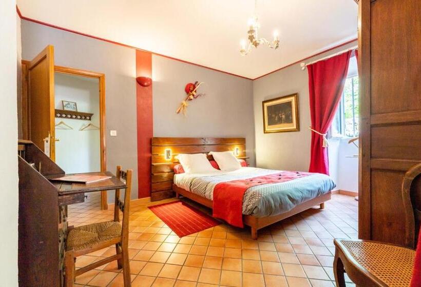 Номер Стандарт, Domaine De Chanteperdrix