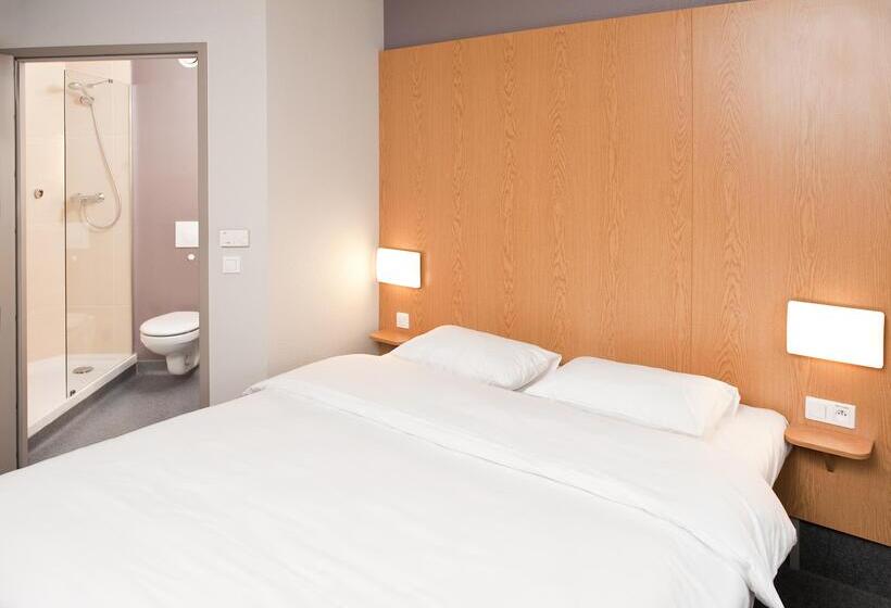 Номер Стандарт, B&b Hotel Wrocław Centrum