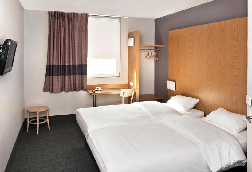 Номер Стандарт, B&b Hotel Wrocław Centrum
