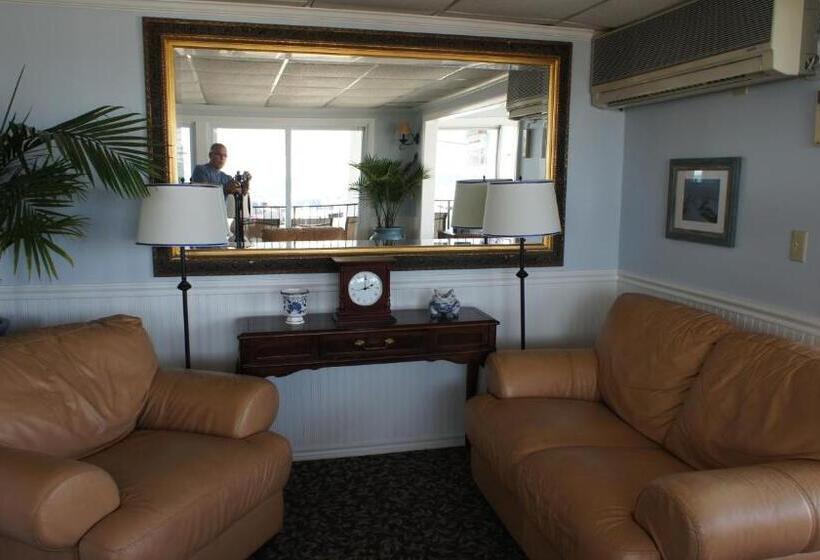 Стандартный Номер Кровать Кинг, Hillcrest Inn