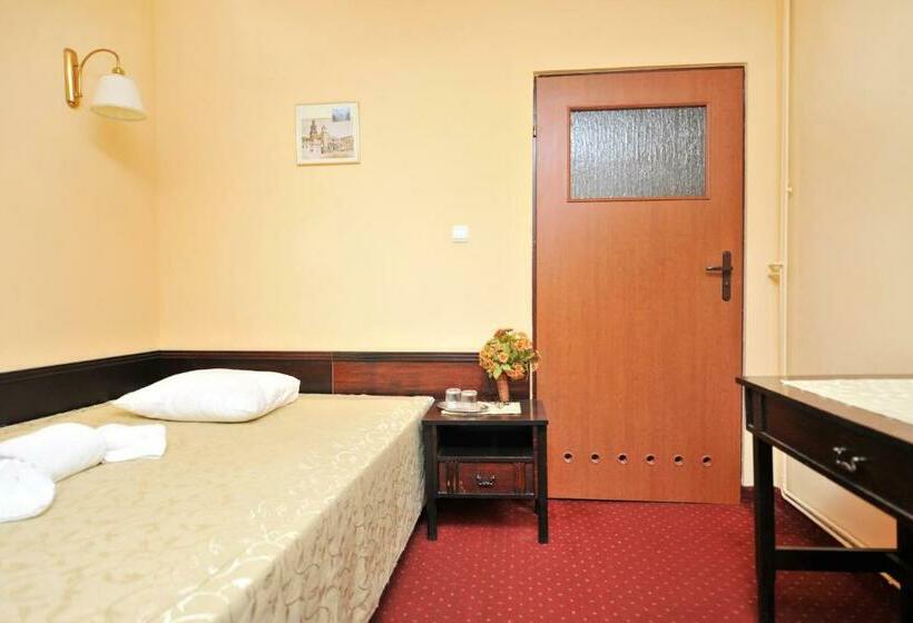 Quarto Estandar Individual, Pensjonat Stańczyk