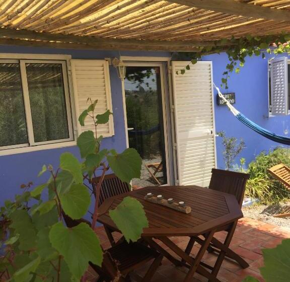 Студия Стандарт, Quinta Da Fornalha   Santuario Agroecologico