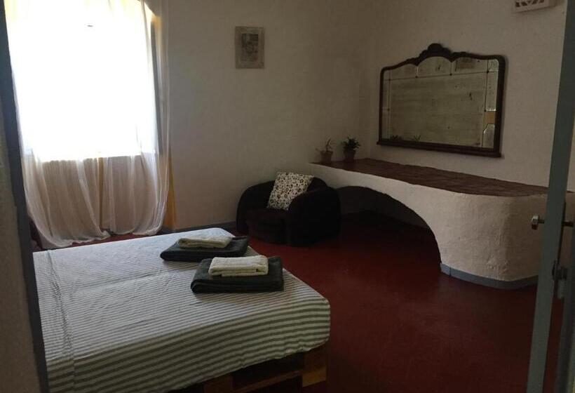 Дом 1 Спальня, Quinta Da Fornalha   Santuario Agroecologico