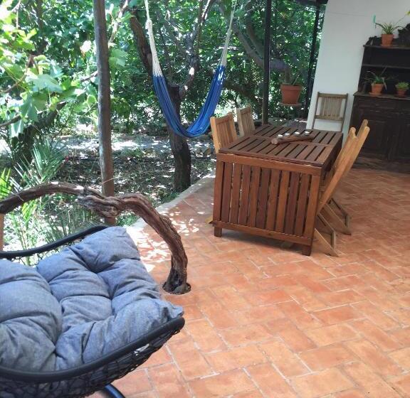 Дом 1 Спальня, Quinta Da Fornalha   Santuario Agroecologico