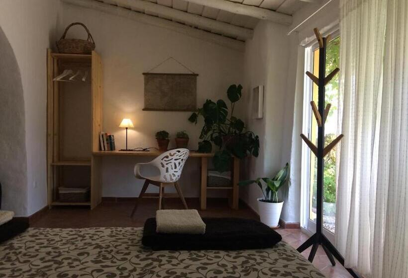Студио Стандарт Кровать Кинг, Quinta Da Fornalha   Santuario Agroecologico