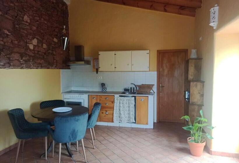 Вилла 1 Спальня, Quinta Da Fornalha   Santuario Agroecologico