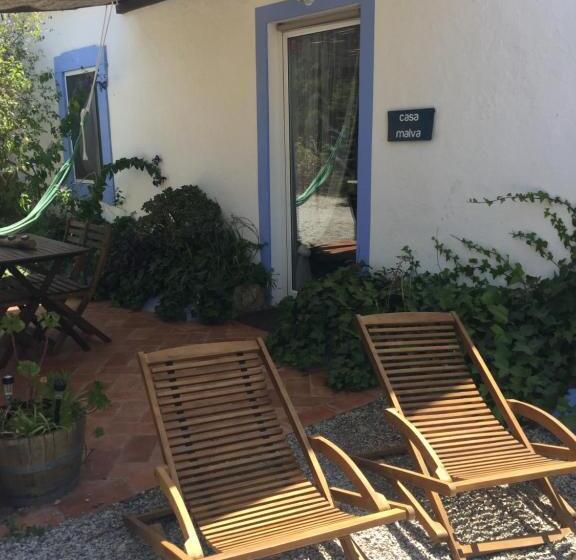Студия Стандарт, Quinta Da Fornalha   Santuario Agroecologico