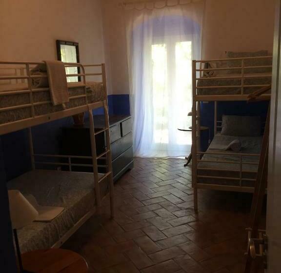 Дом 2 Спальни, Quinta Da Fornalha   Santuario Agroecologico