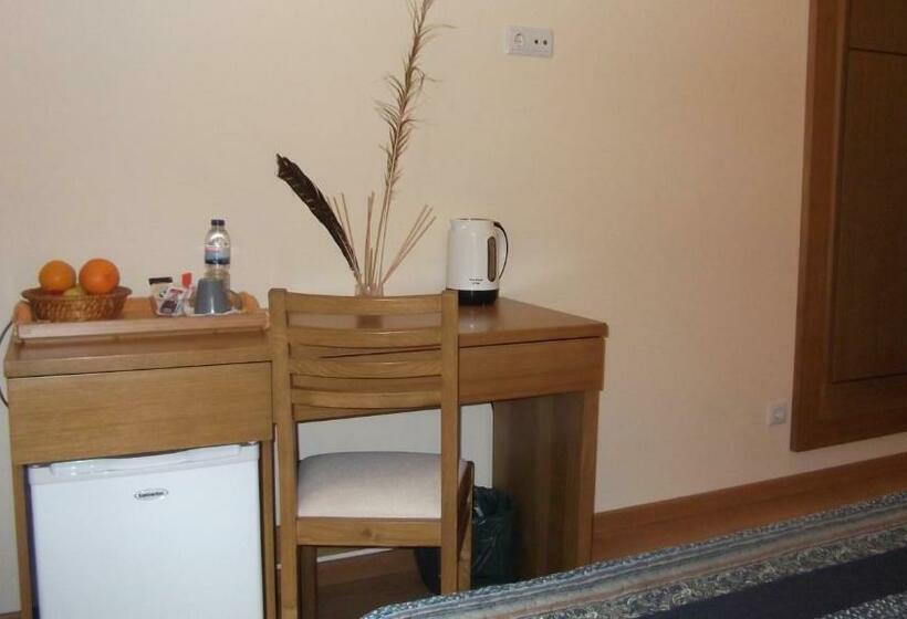 Номер Стандарт, Quinta Dos Caibrais
