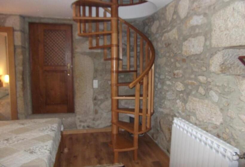 Апартаменты 1 Спальня, Quinta Dos Caibrais