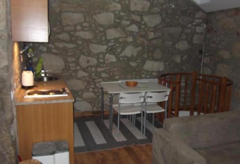 Апартаменты 1 Спальня, Quinta Dos Caibrais