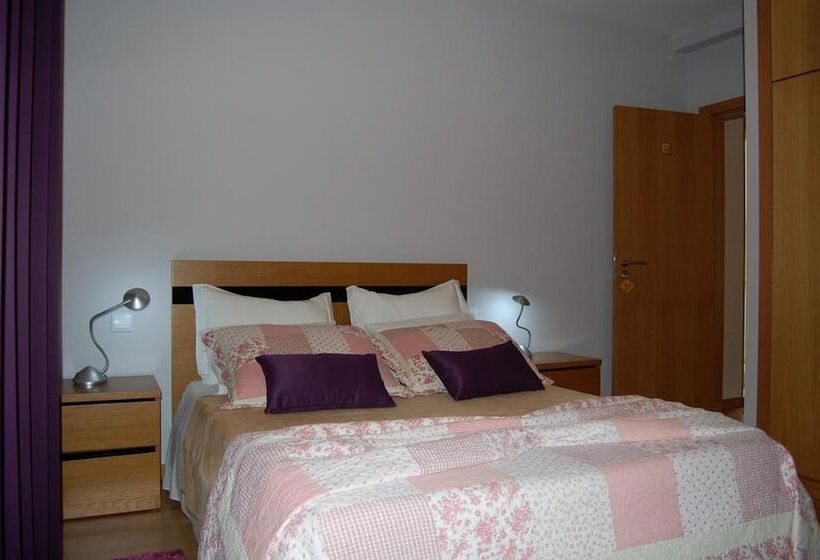 Номер Стандарт, Quinta Dos Caibrais
