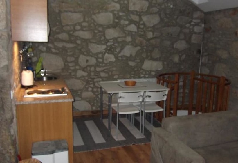 Апартаменты 1 Спальня, Quinta Dos Caibrais