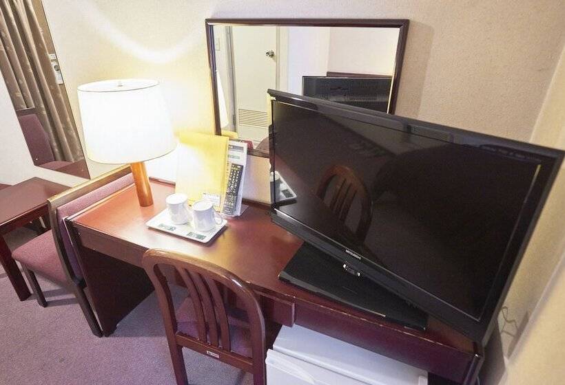 标准间, Select Inn Hamamatsu Ekimae