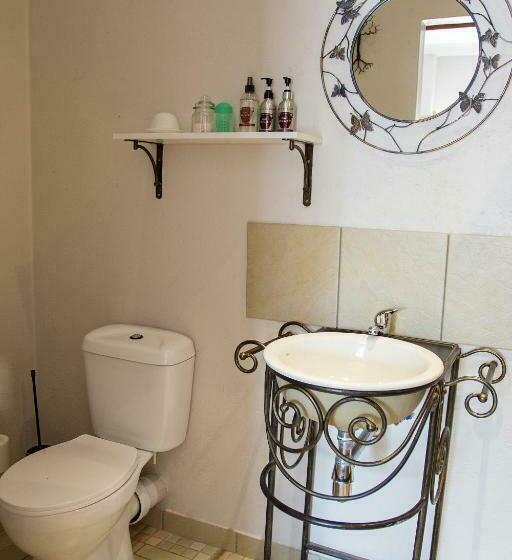 Номер Стандарт, Die Kleipot Guest House