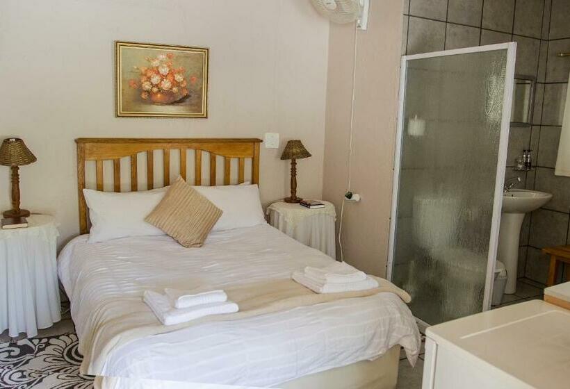 غرفة أساسية, Die Kleipot Guest House