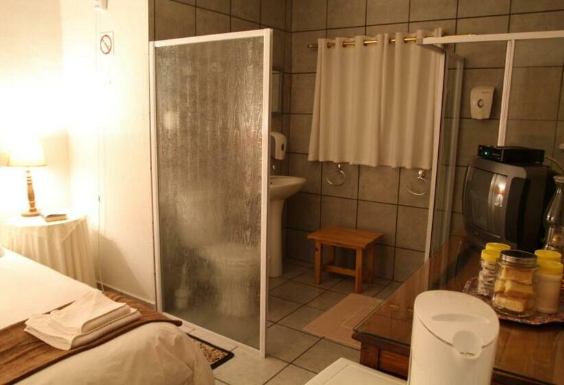 Номер Basic, Die Kleipot Guest House