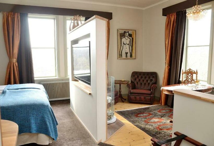 Полулюкс, Skultuna Hotell & Konferens
