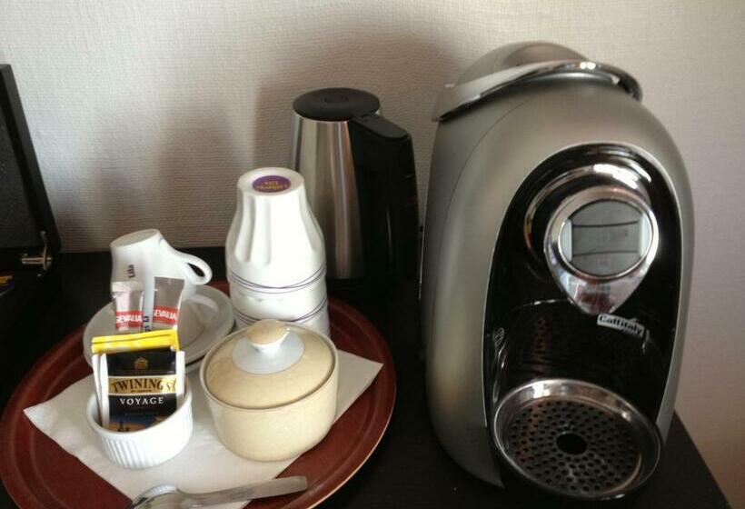 Полулюкс, Skultuna Hotell & Konferens