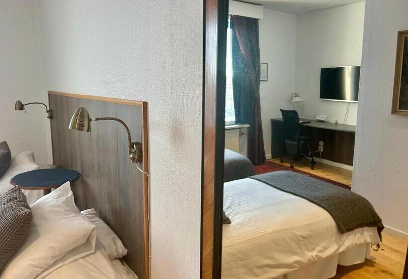Номер Стандарт, Skultuna Hotell & Konferens
