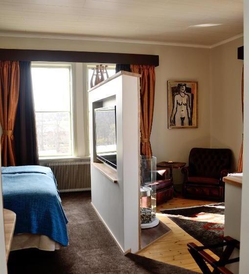 Полулюкс, Skultuna Hotell & Konferens