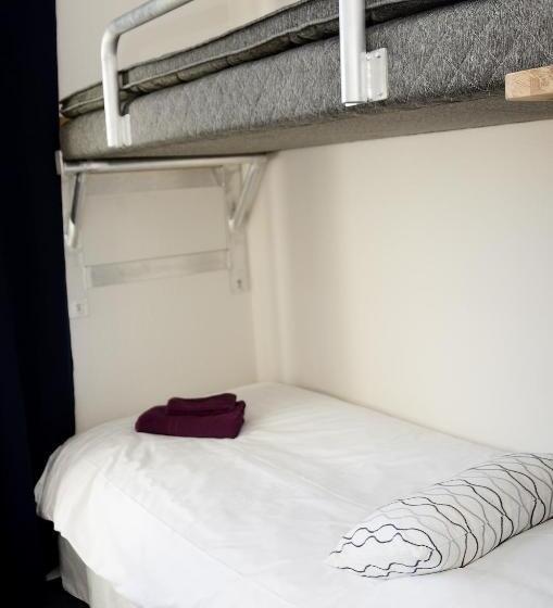 Familienzimmer, Skultuna Hotell & Konferens