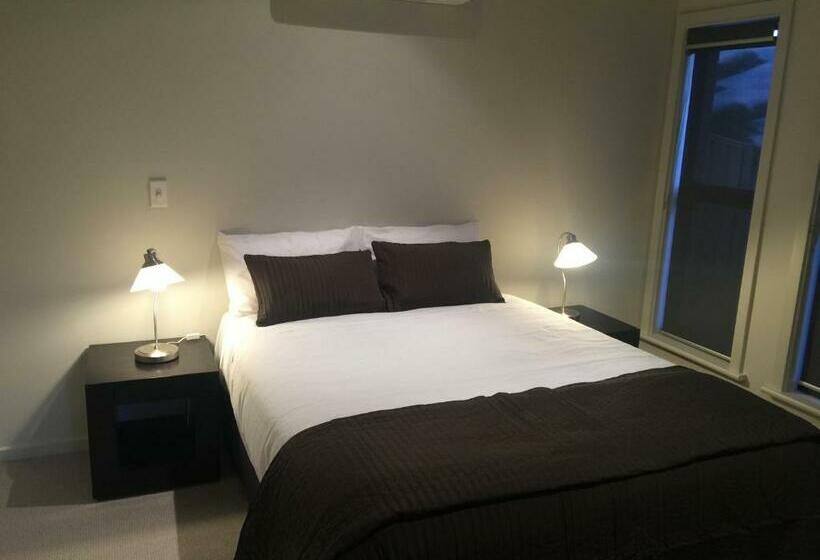 침실 3개 빌라, Villas On The Bay Kingscote