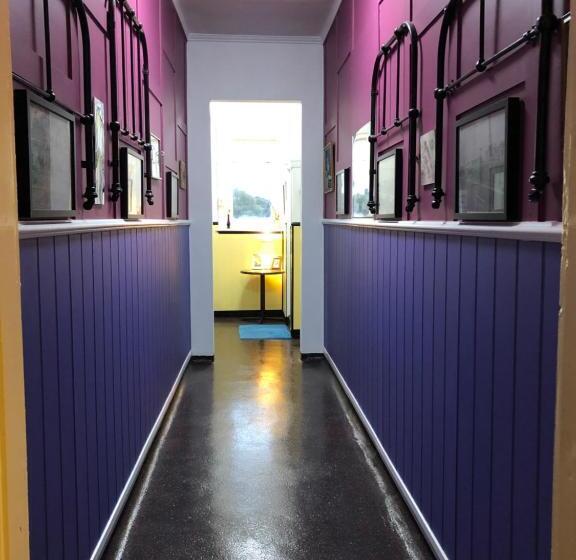 이그제큐티브 스위트, Commercial Hotel Kaniva