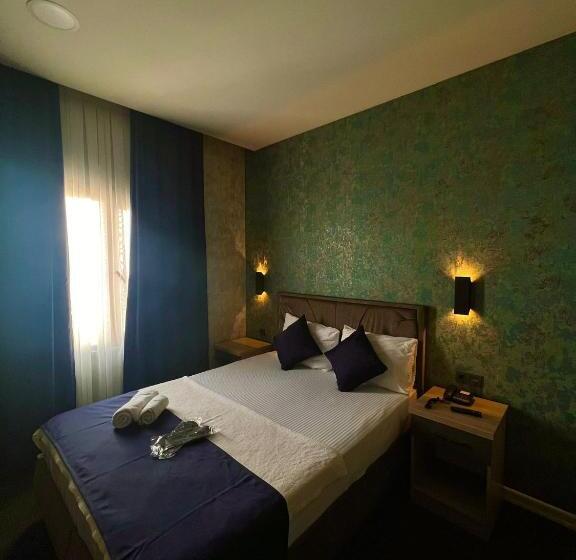 标准间, Güneşli̇ Ai̇rport Sui̇te