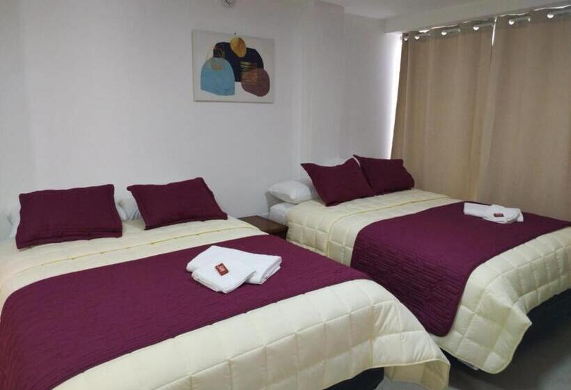 Номер Стандарт, Hostal Verona
