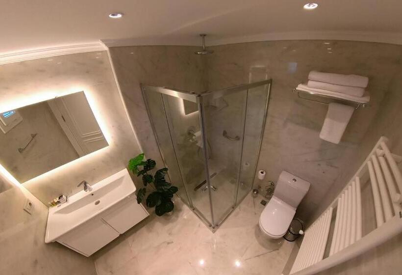 Номер Deluxe, Dbd Hotel Bayraklı