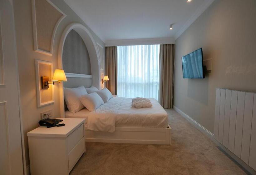 Номер Superior, Dbd Hotel Bayraklı
