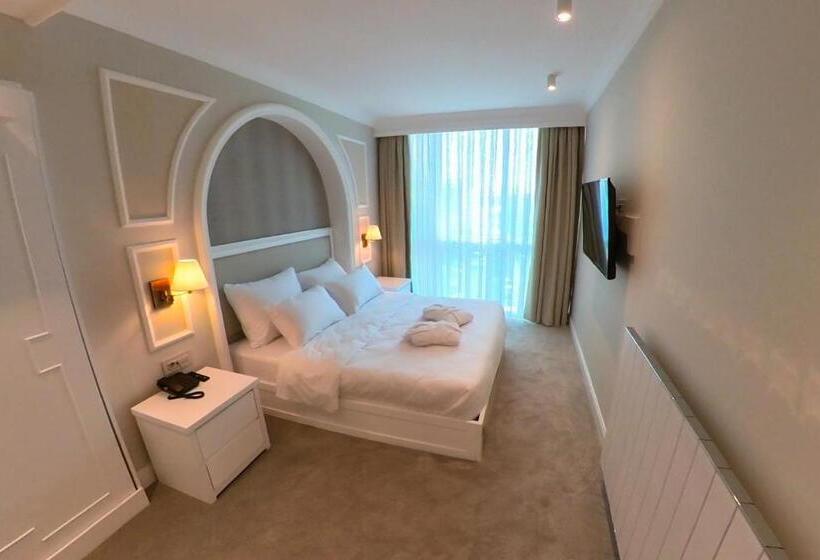 Номер Superior, Dbd Hotel Bayraklı