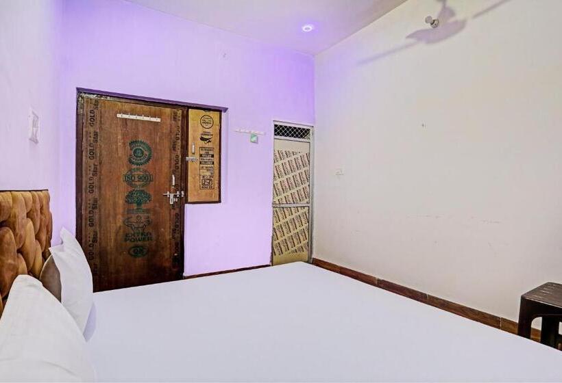 Трехместный Номер Классика, Oyo New Paradise Guest House