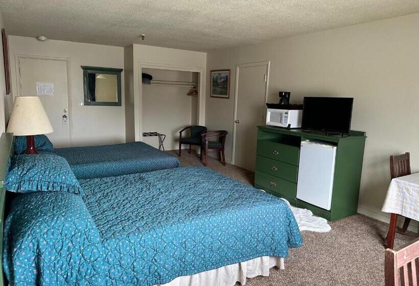 Номер Стандарт, The Kenai Inn
