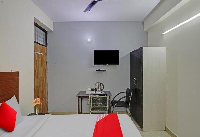 Номер Стандарт, The Royale Stay