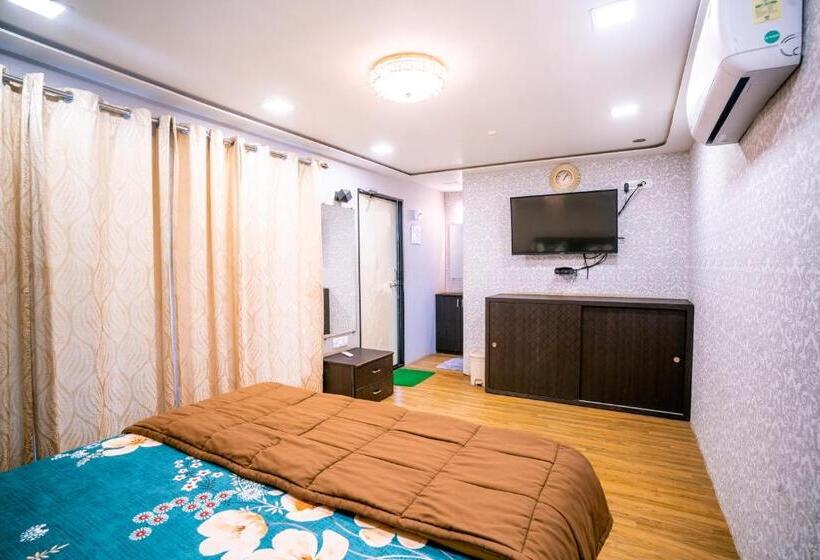 Номер Deluxe с Балконом, Mysha Hill And Sea Resort   Pet Friendly