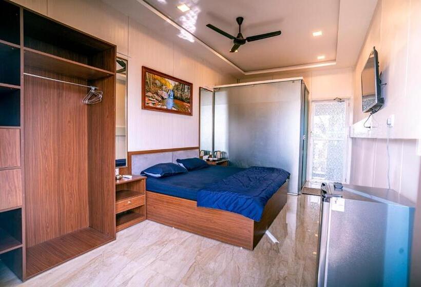Номер Deluxe Вид на Море с Балконом, Mysha Hill And Sea Resort   Pet Friendly