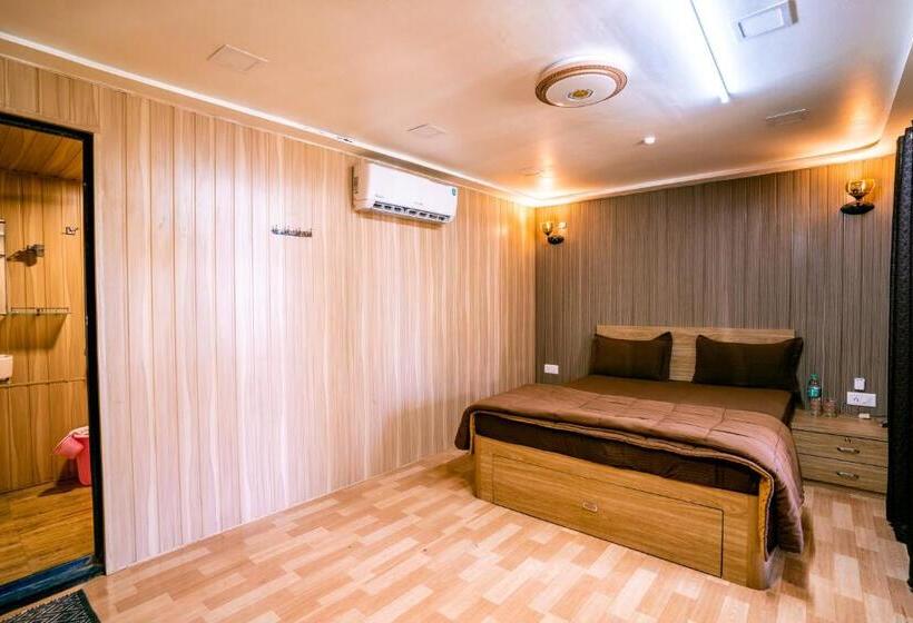 Семейный Номер Вид на Сад, Mysha Hill And Sea Resort   Pet Friendly