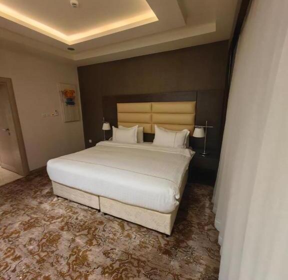 Апартаменты 2 Спальни, فندق دان البلاتيني