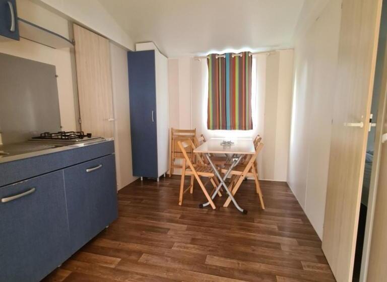 Дом 1 Спальня, Chez Philippe Et Sylvie   3 Bungalows Pour 5 Proche Europa Park