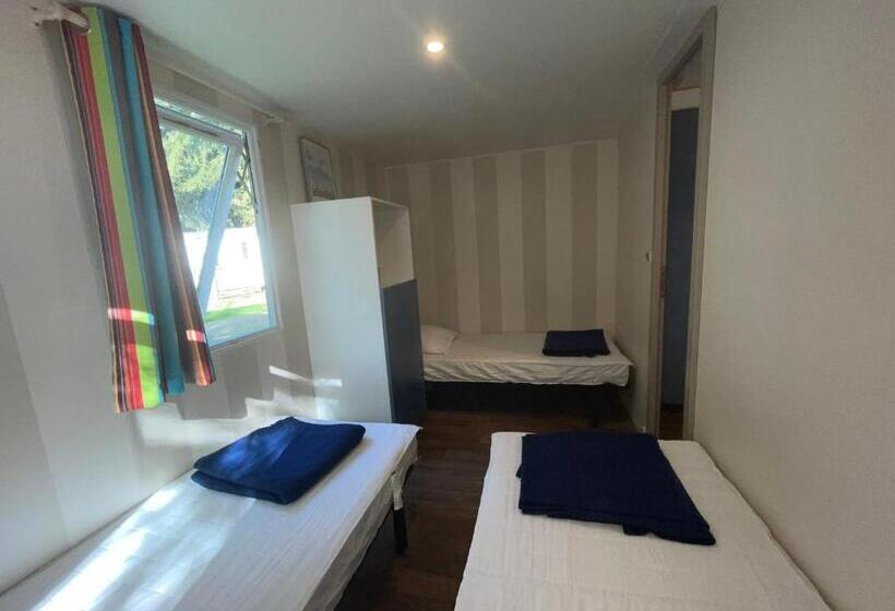 Дом 1 Спальня, Chez Philippe Et Sylvie   3 Bungalows Pour 5 Proche Europa Park