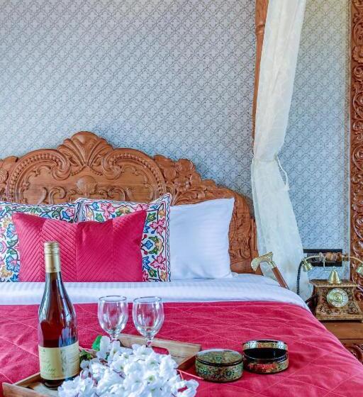 Номер Superior, Dio Regaalo Theme Resort, Ratnagiri