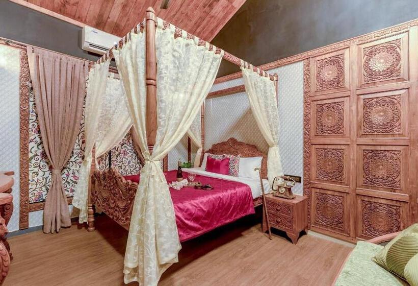 Номер Superior, Dio Regaalo Theme Resort, Ratnagiri