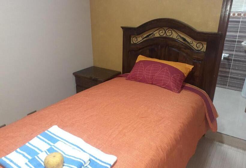 اتاق استاندارد یک نفره, Casa Grande Fyj