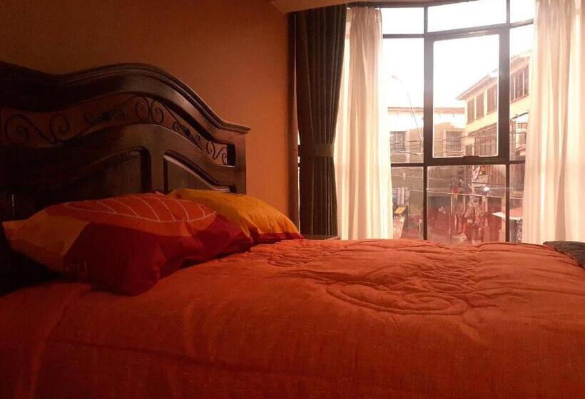سوییت, Casa Grande Fyj