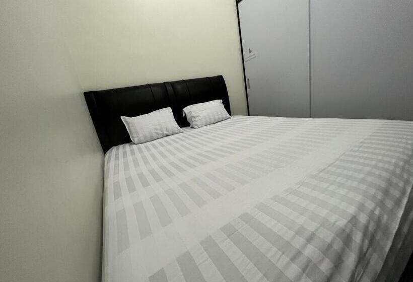 스탠다드 룸, Oyo 93074 Wisma Aliyah