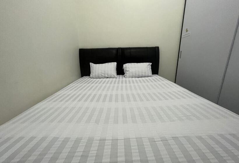스탠다드 룸, Oyo 93074 Wisma Aliyah