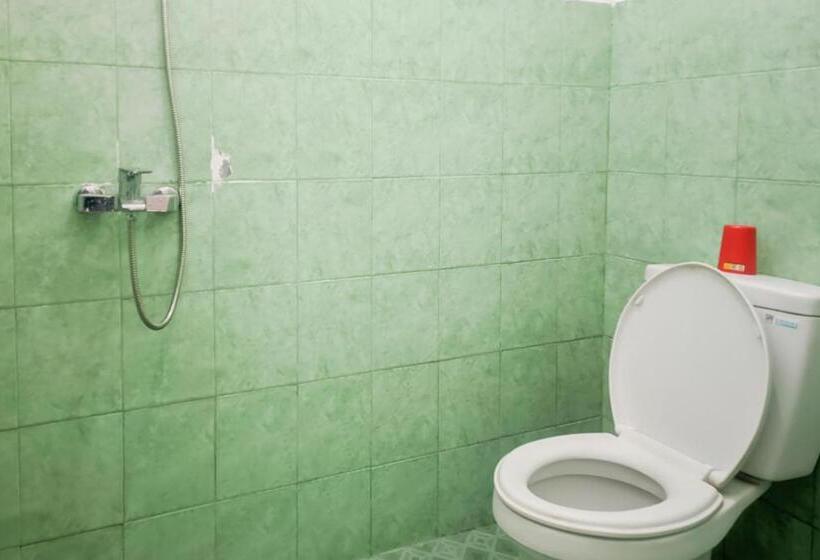 غرفة ديلوكس, Urbanview Ava Guest House Goa Gong