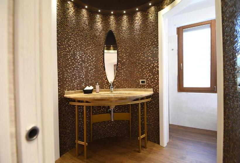 Трехместный Номер Deluxe, Il Filo Di Arianna Mola Bed And Breakfast